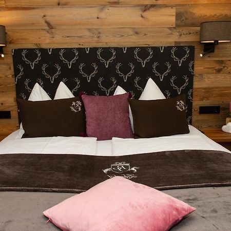 Appartements Lehenhof Sankt Johann im Pongau Ngoại thất bức ảnh