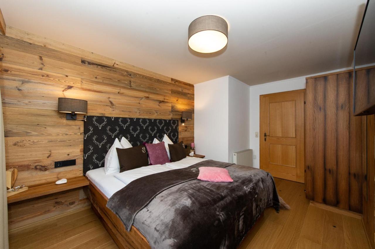 Appartements Lehenhof Sankt Johann im Pongau Ngoại thất bức ảnh