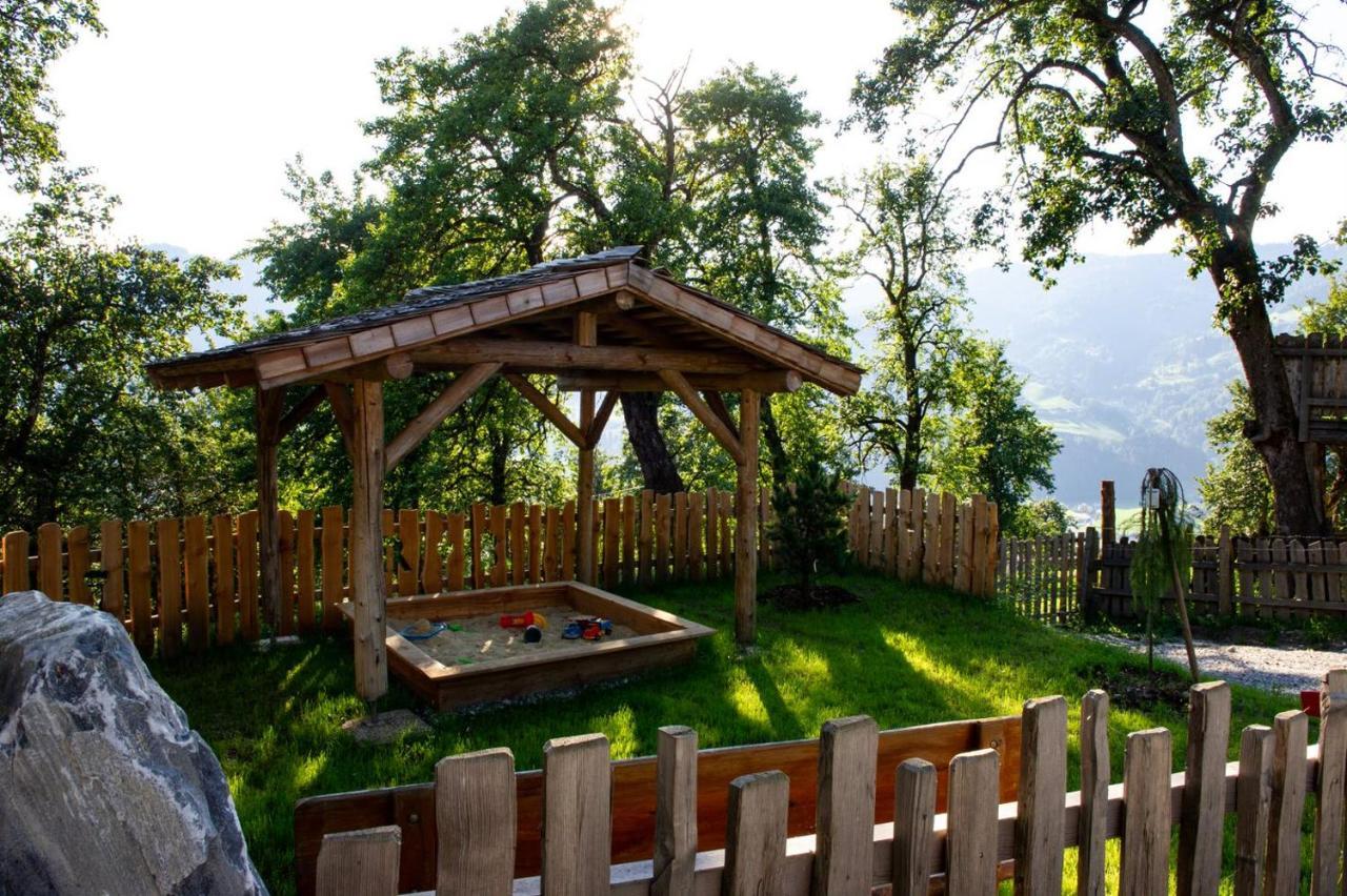 Appartements Lehenhof Sankt Johann im Pongau Ngoại thất bức ảnh